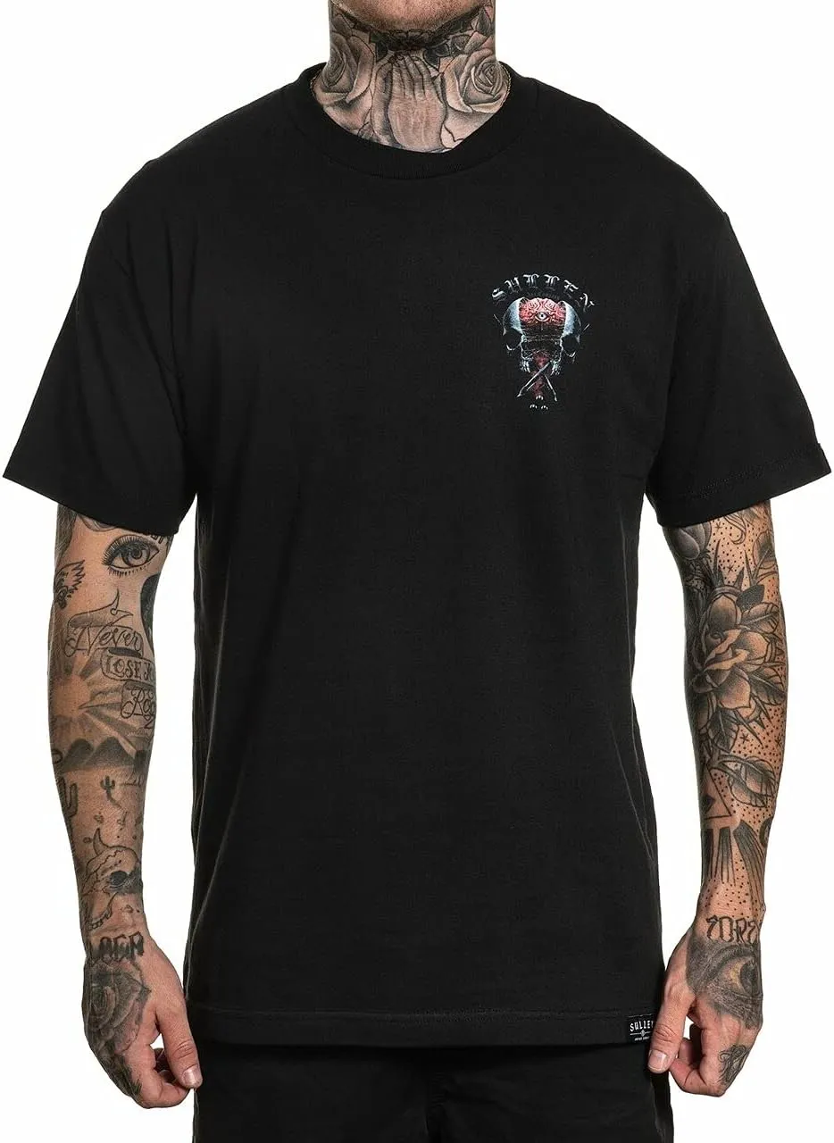 Sullen Minds Eye T-Shirt