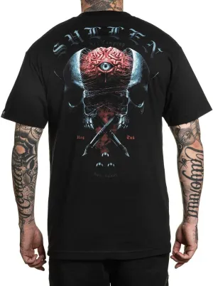 Sullen Minds Eye T-Shirt