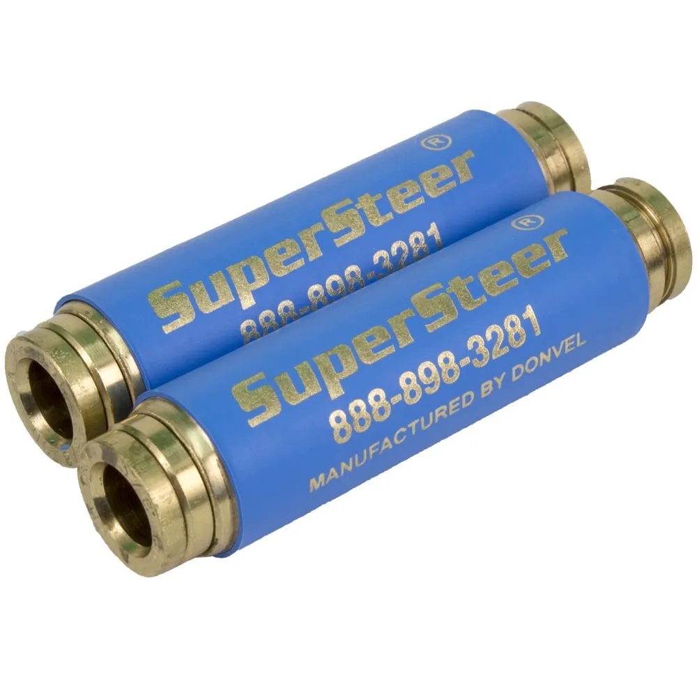 SuperSteer SSE8085 Motion Control Unit 3/4"