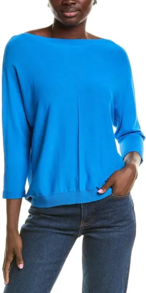 Sweater 242905 | Blue