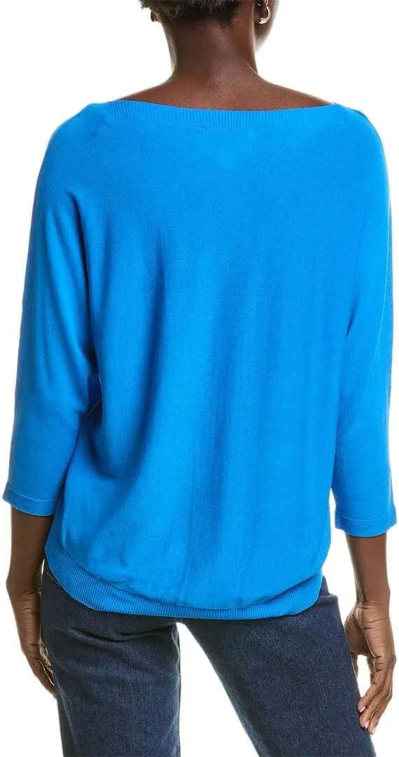 Sweater 242905 | Blue