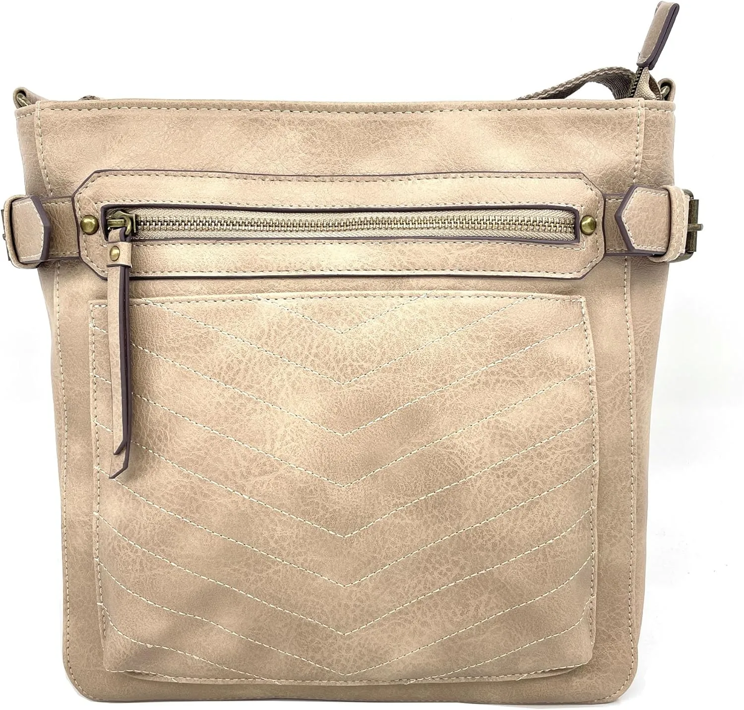 T-Shirt & Jeans Women's Luna Crossbody Handbag