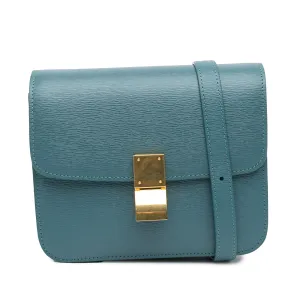 Teen Calfskin Classic Box