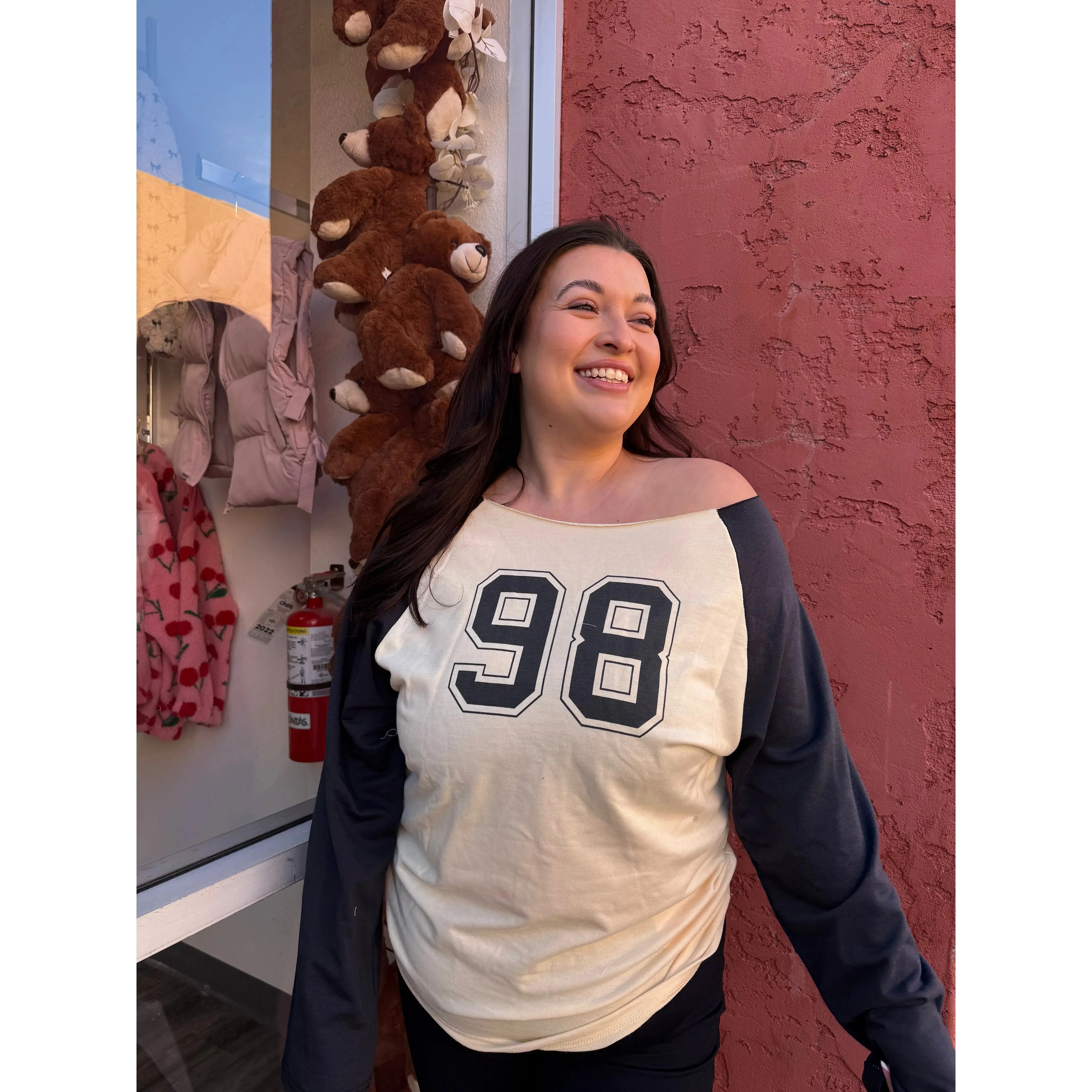 That Girl Since '98 Jersey