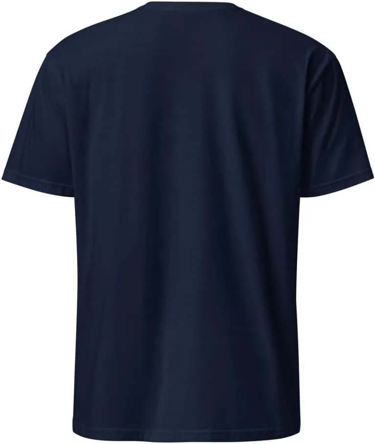 The Bay Harbor Butcher T-Shirt - Short-Sleeve Unisex T-Shirt - 00s TV Dexter