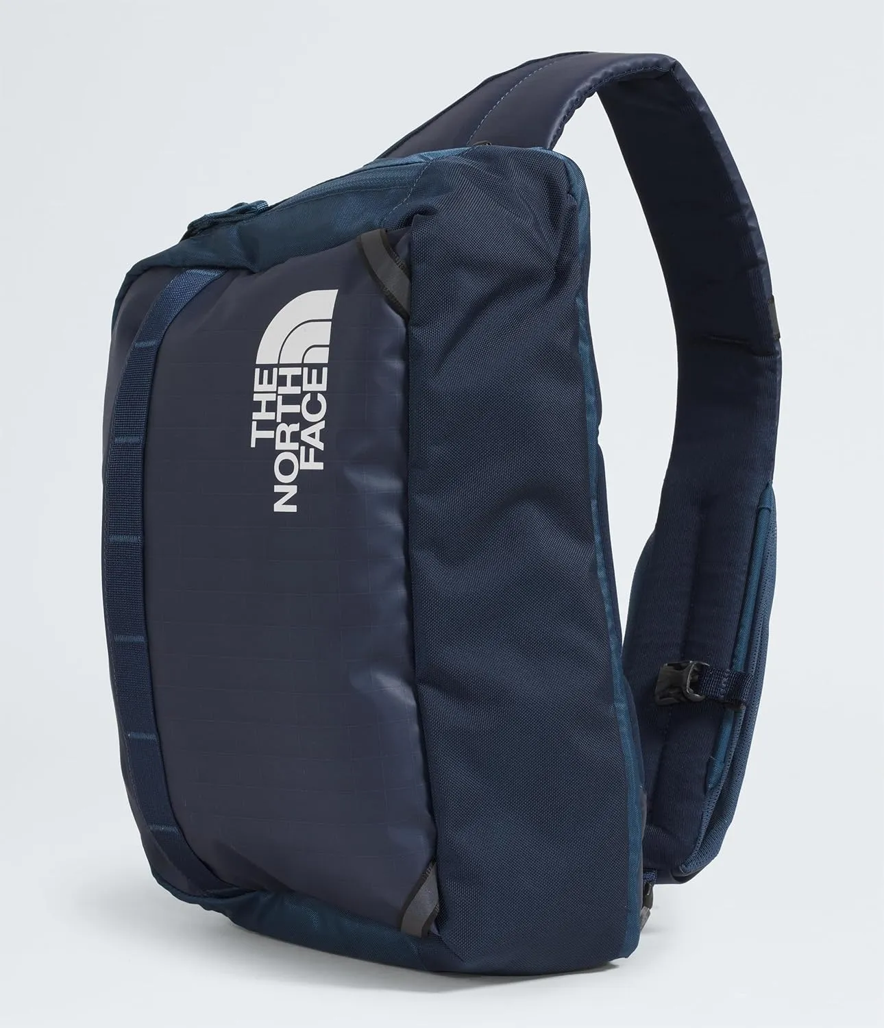 THE NORTH FACE Base Camp Voyager Sling - PFAS Free, Shady Blue/Summit Navy, One Size