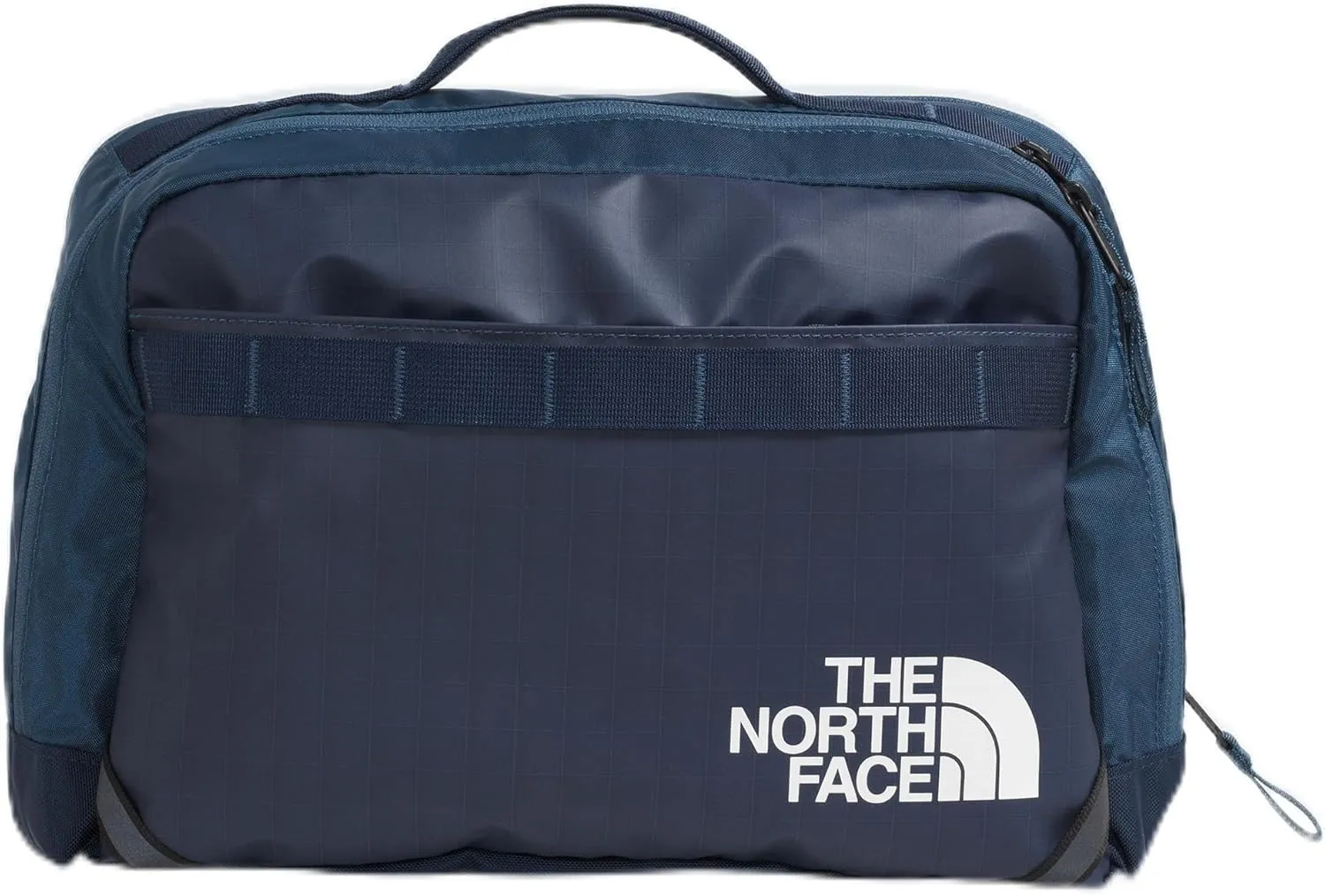 THE NORTH FACE Base Camp Voyager Sling - PFAS Free, Shady Blue/Summit Navy, One Size
