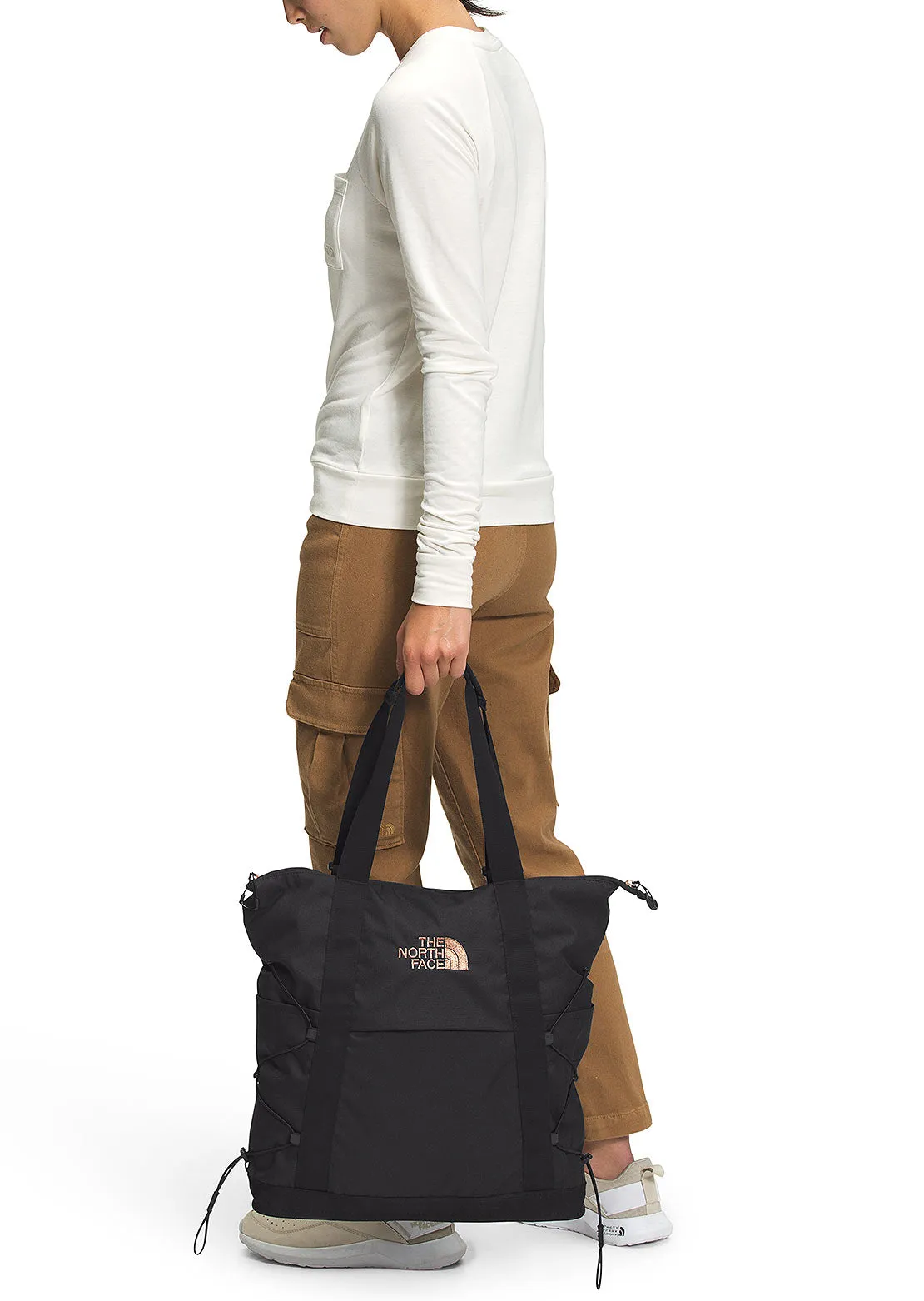 The North Face Borealis Tote Bag