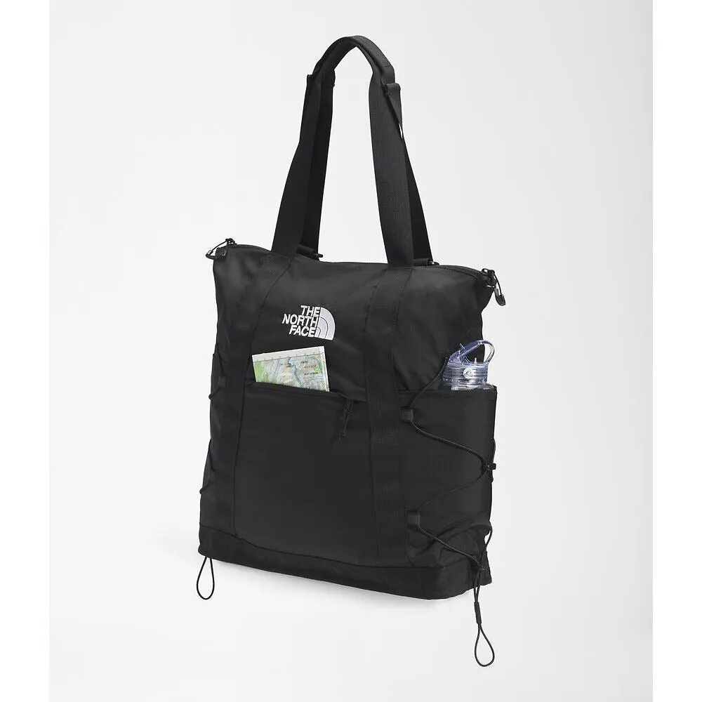 The North Face Borealis Tote TNF Black