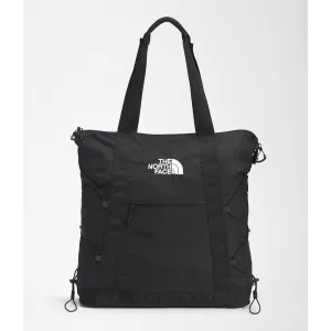 The North Face Borealis Tote TNF Black