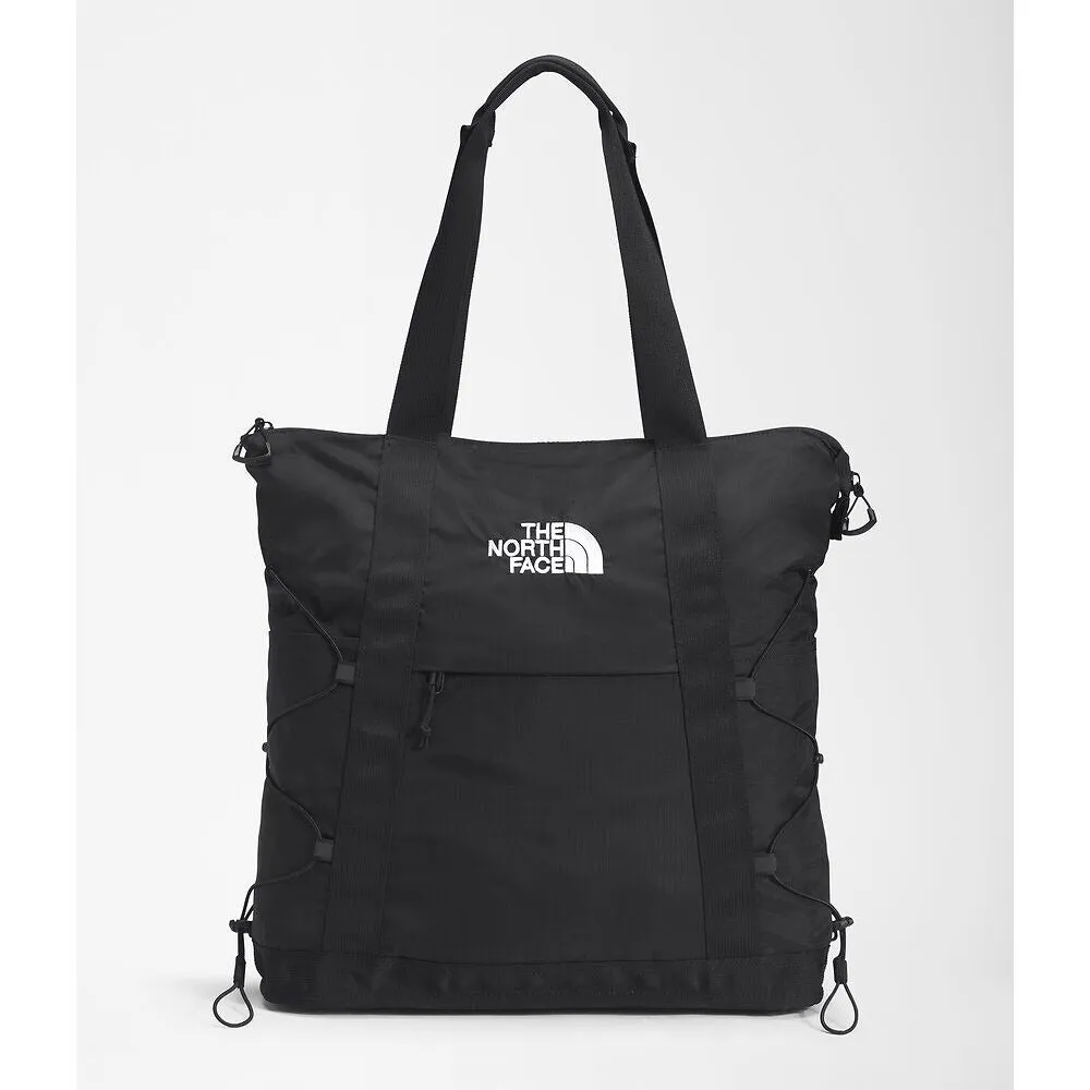 The North Face Borealis Tote TNF Black