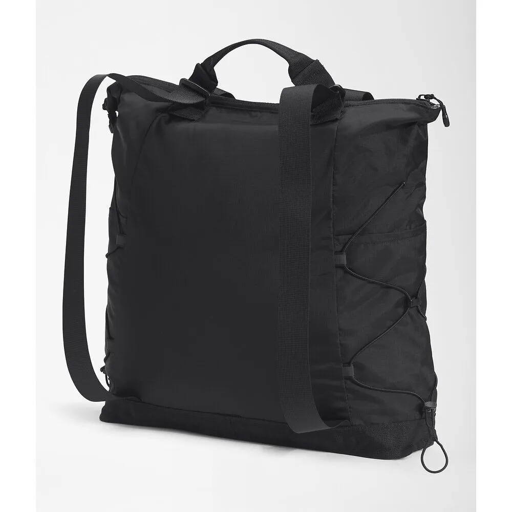 The North Face Borealis Tote TNF Black