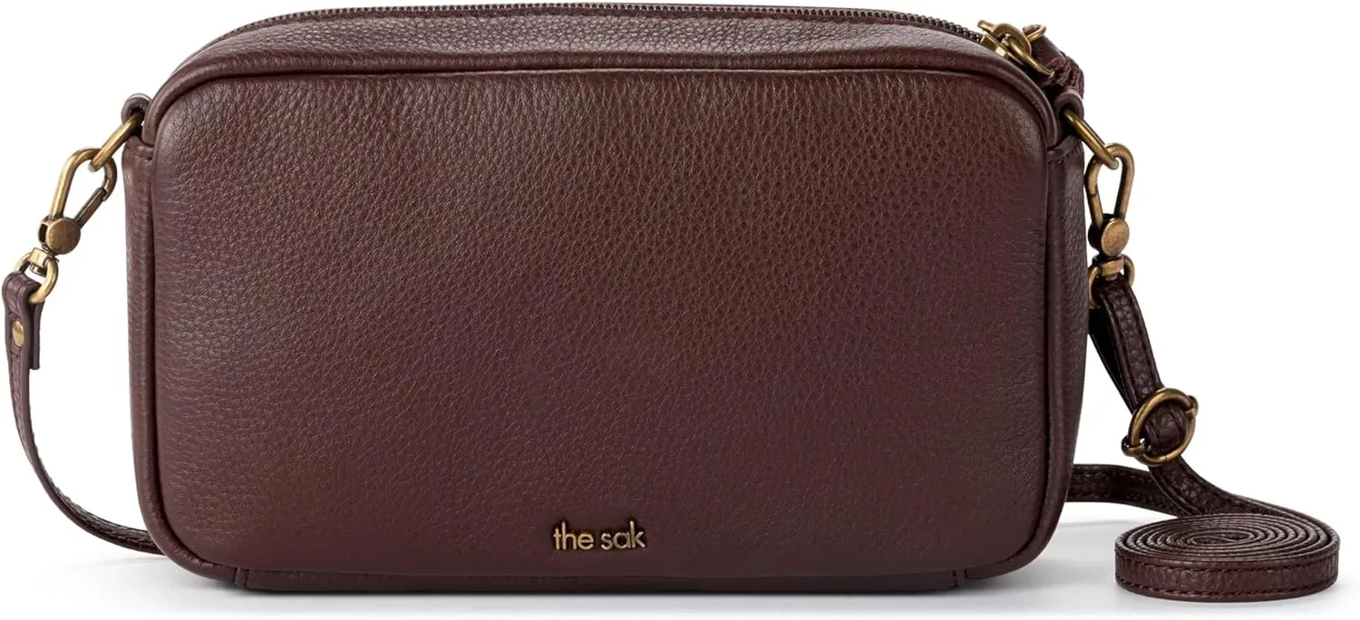The Sak Cora Smartphone Crossbody