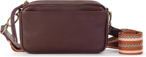 The Sak Cora Smartphone Crossbody