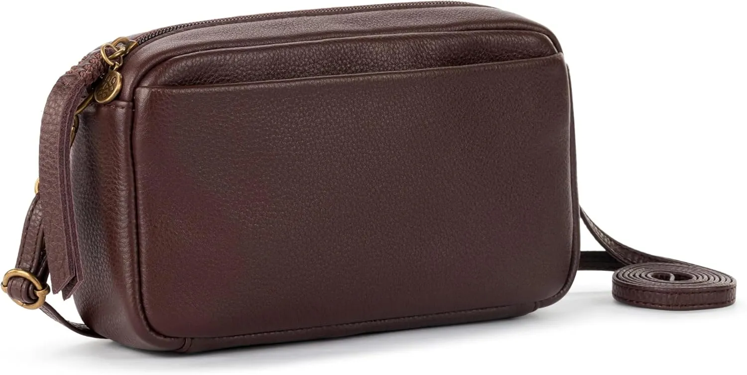 The Sak Cora Smartphone Crossbody