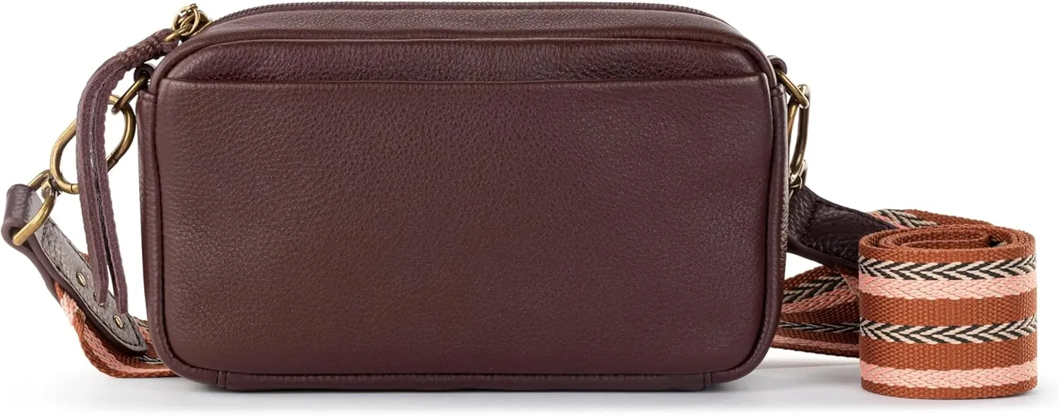 The Sak Cora Smartphone Crossbody
