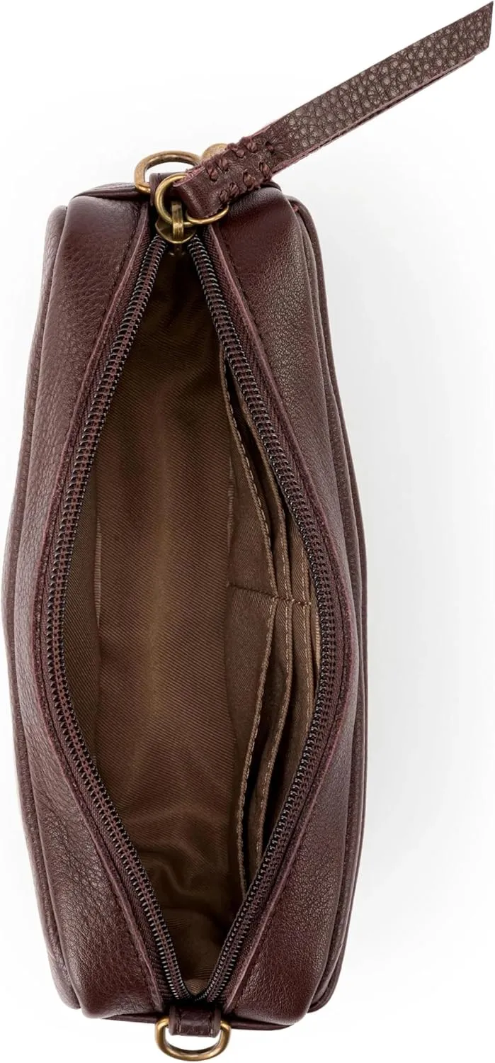 The Sak Cora Smartphone Crossbody