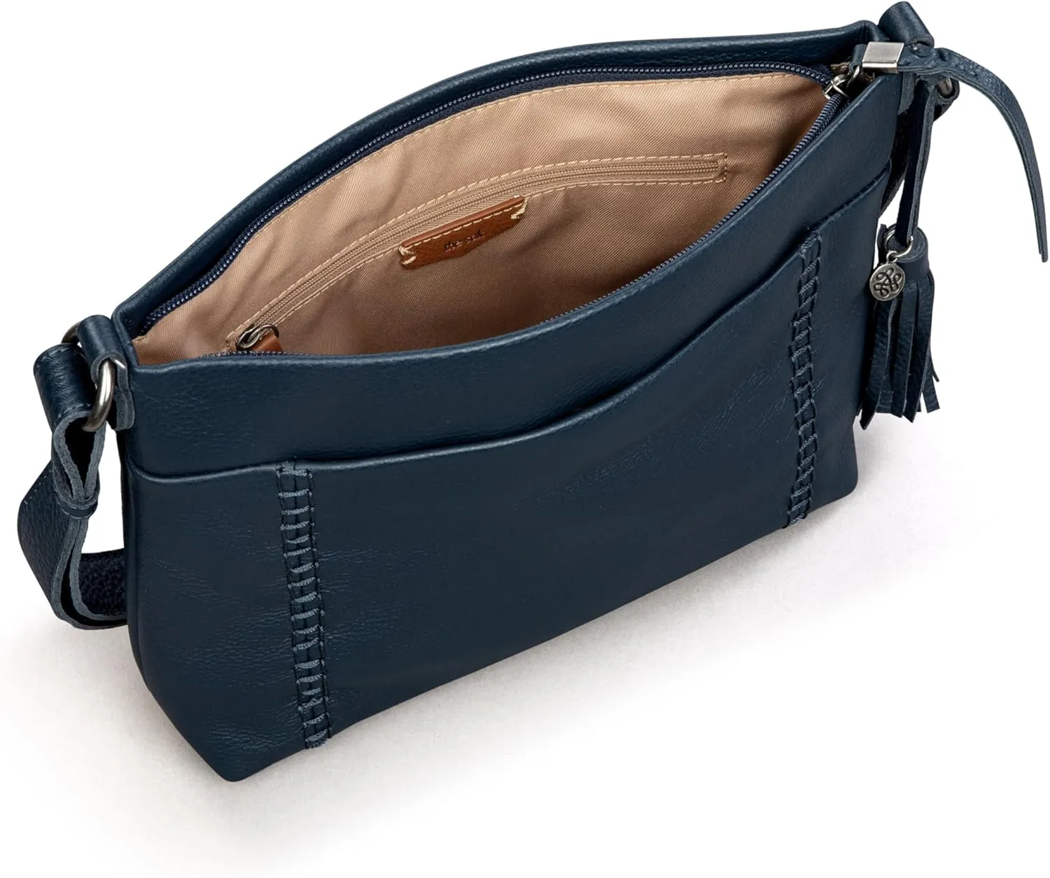 The Sak Melrose Crossbody
