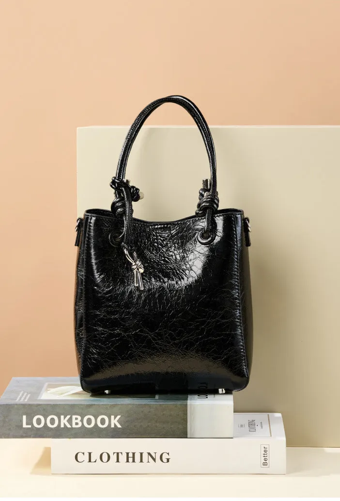 The Statement Bag
