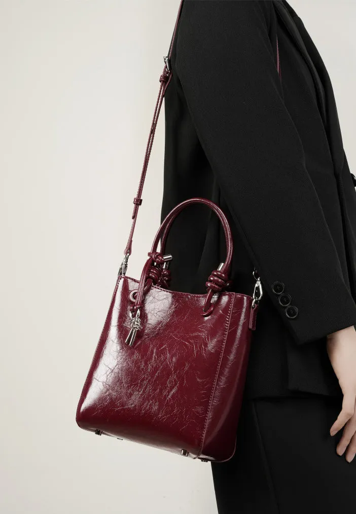 The Statement Bag