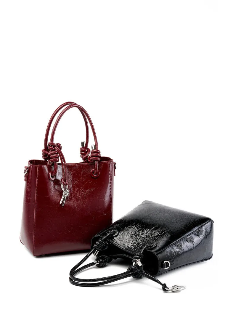 The Statement Bag