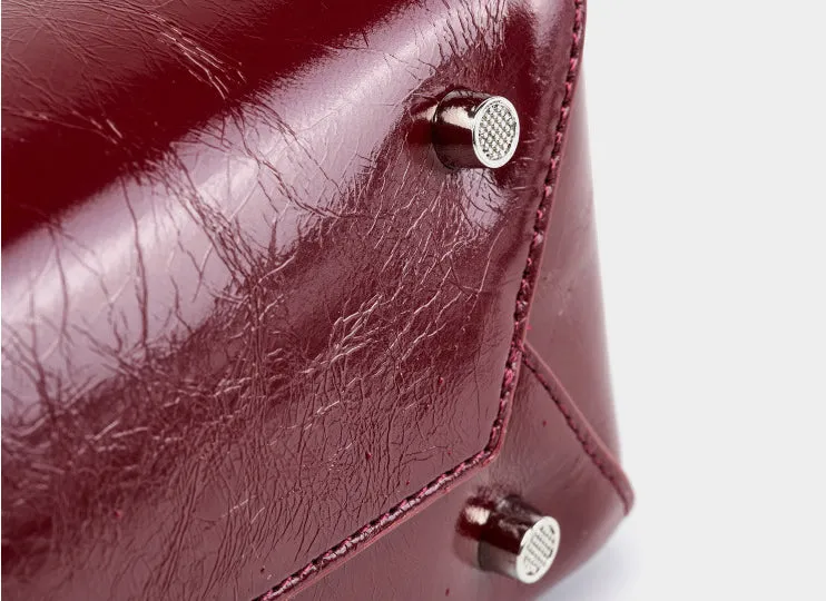 The Statement Bag