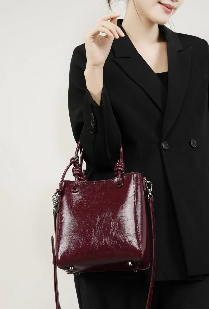 The Statement Bag