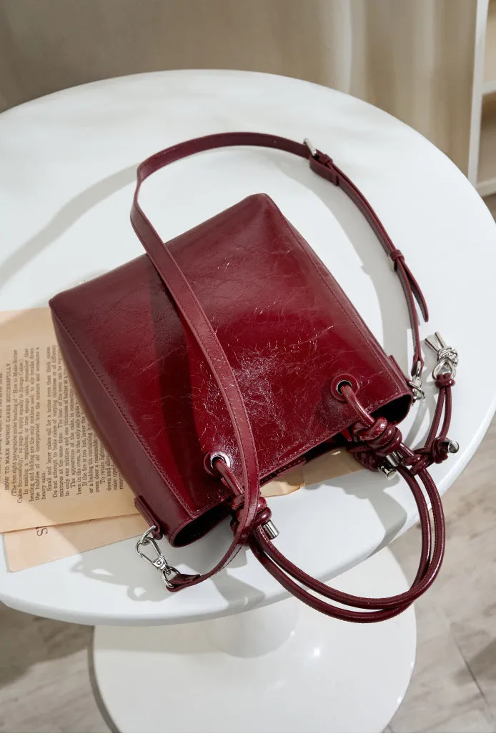 The Statement Bag