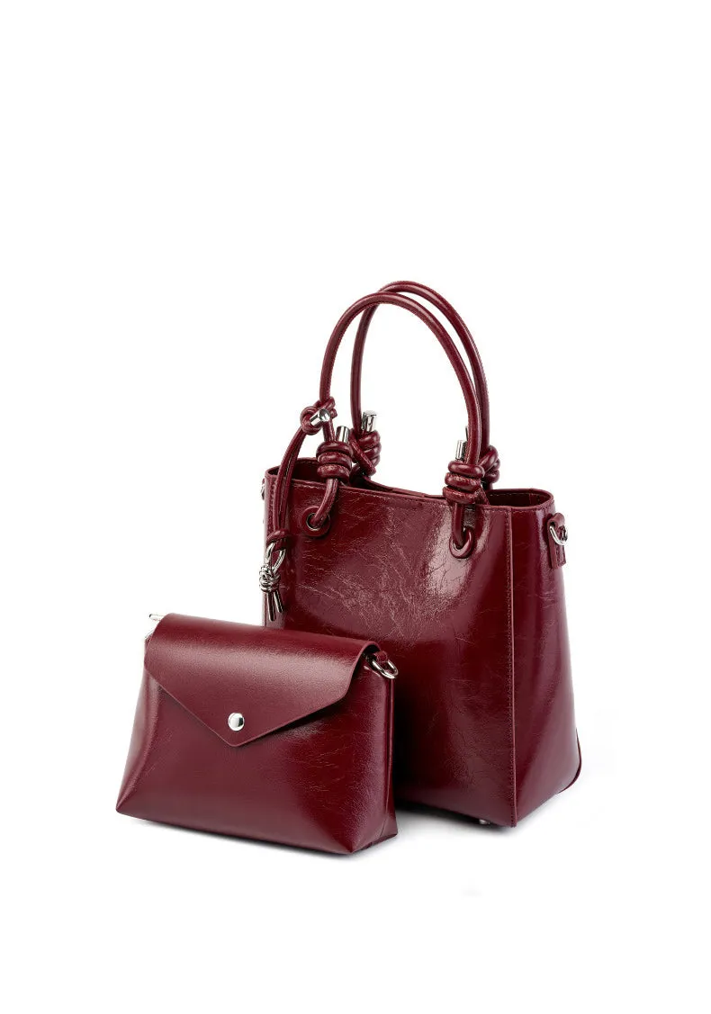 The Statement Bag