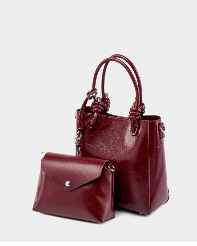 The Statement Bag