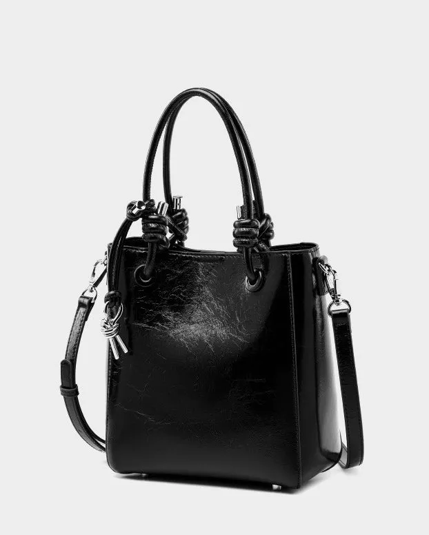 The Statement Bag