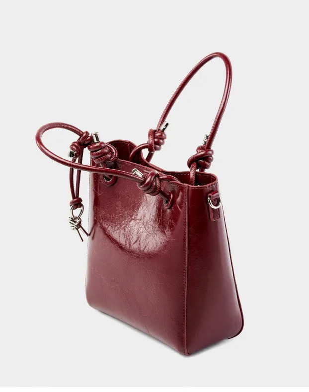 The Statement Bag