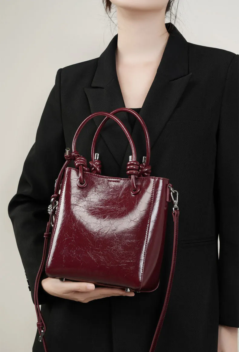 The Statement Bag