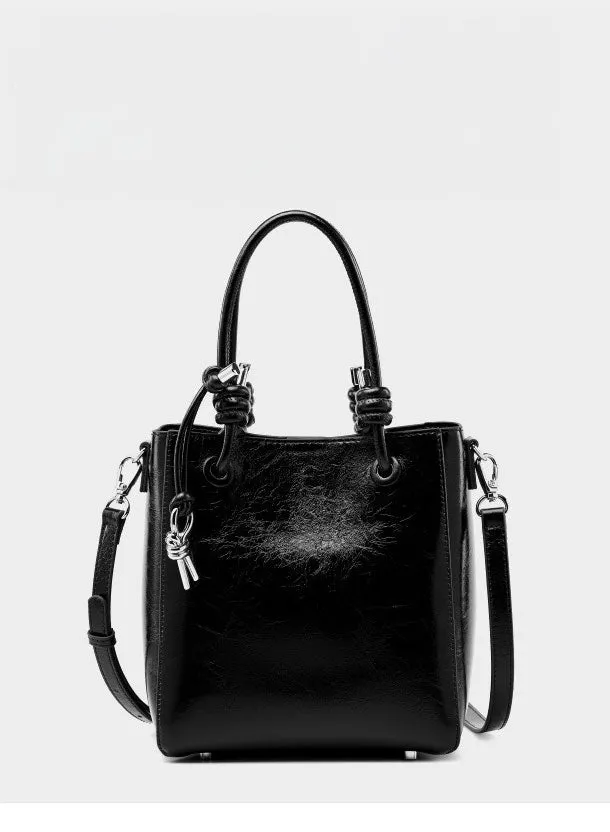 The Statement Bag