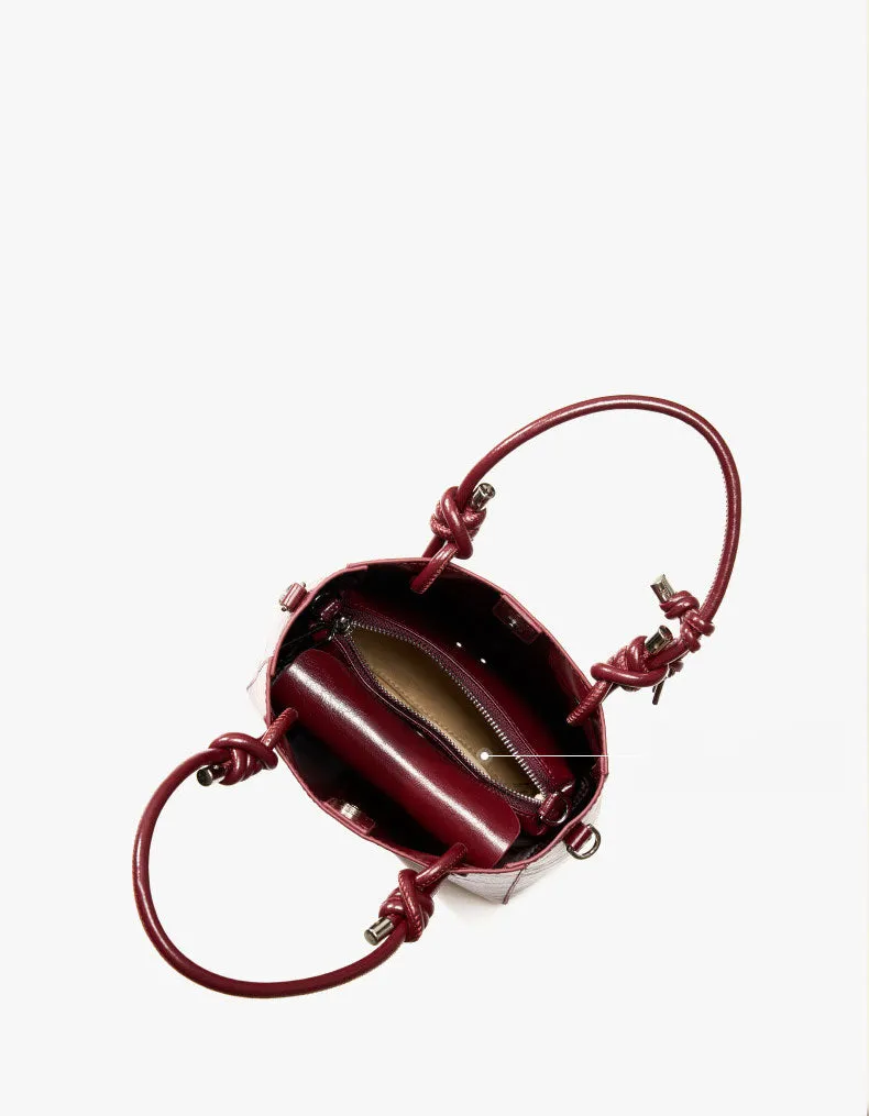 The Statement Bag