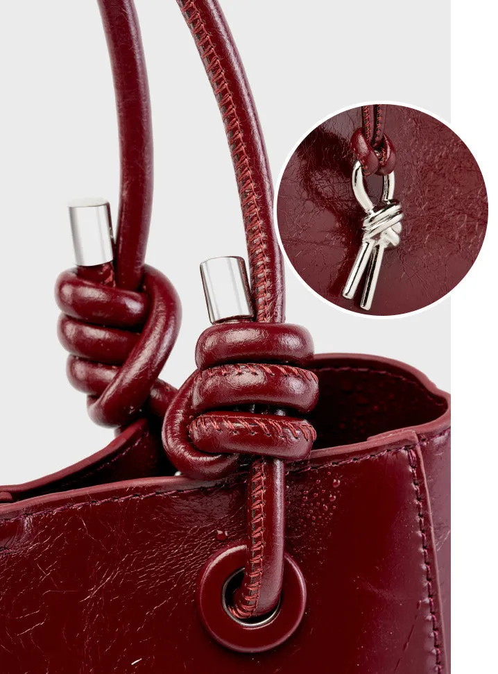 The Statement Bag