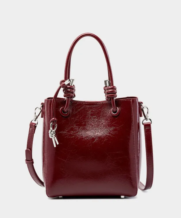 The Statement Bag