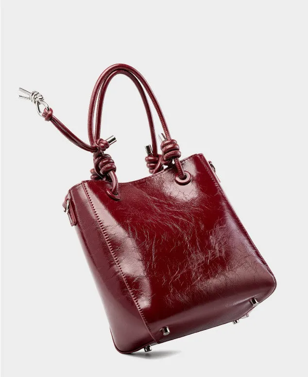 The Statement Bag