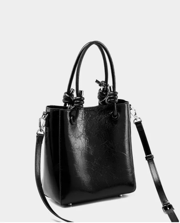 The Statement Bag