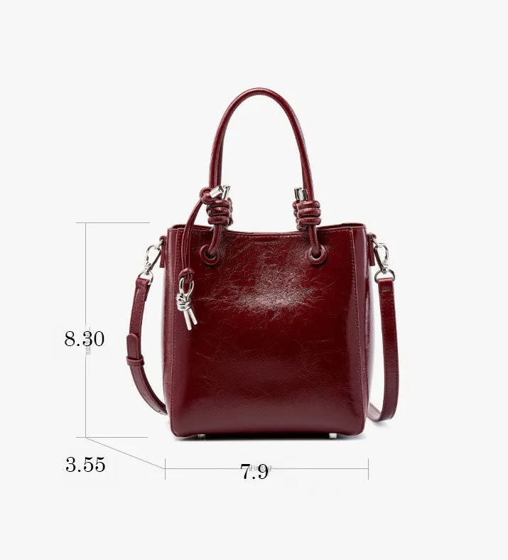 The Statement Bag