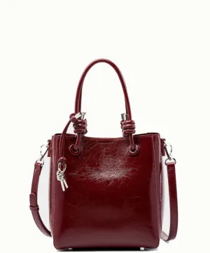 The Statement Bag