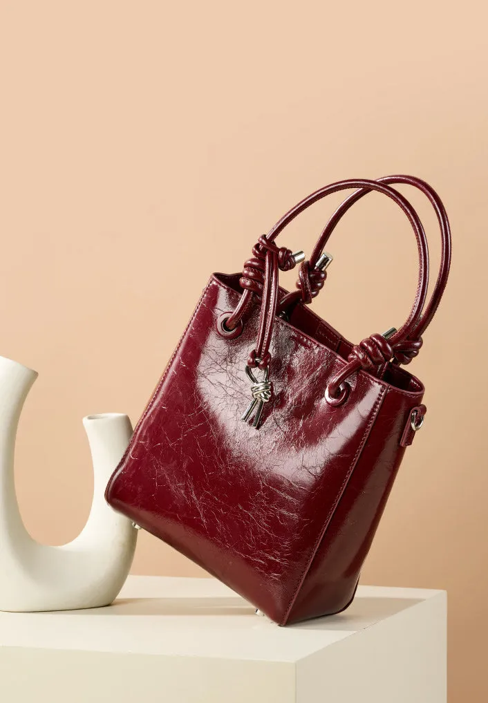 The Statement Bag