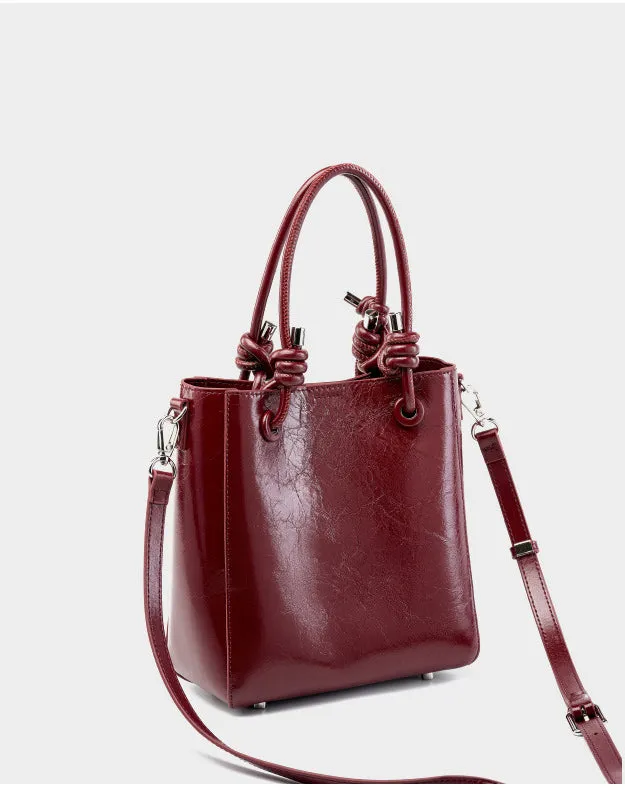 The Statement Bag