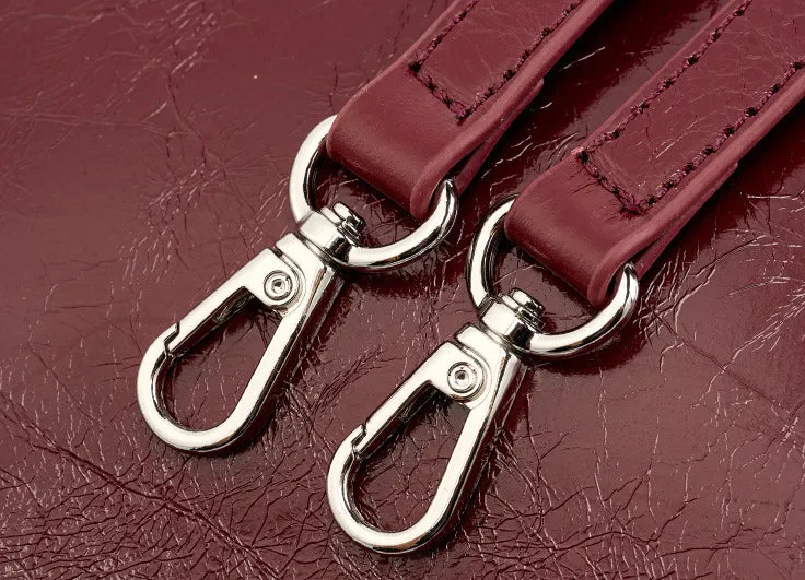 The Statement Bag