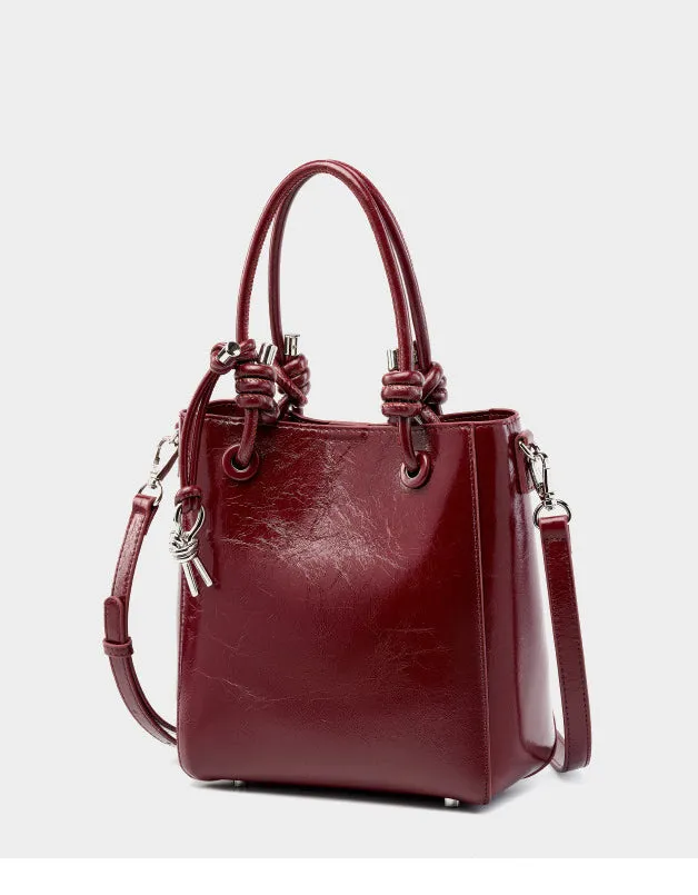The Statement Bag
