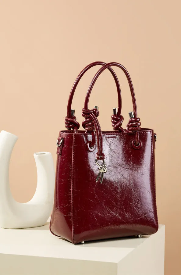 The Statement Bag