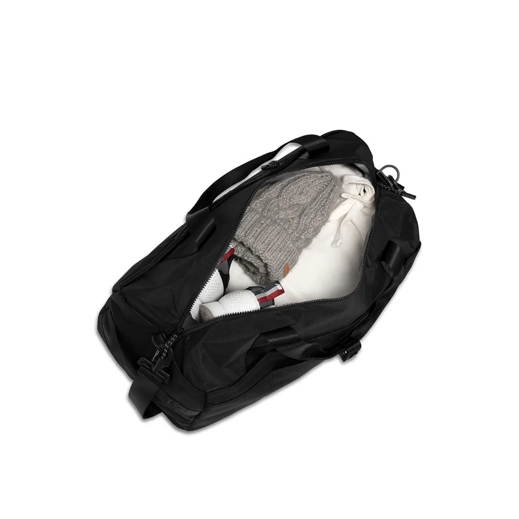 Timbuk2 S Player Duffel Bag Duffel Black