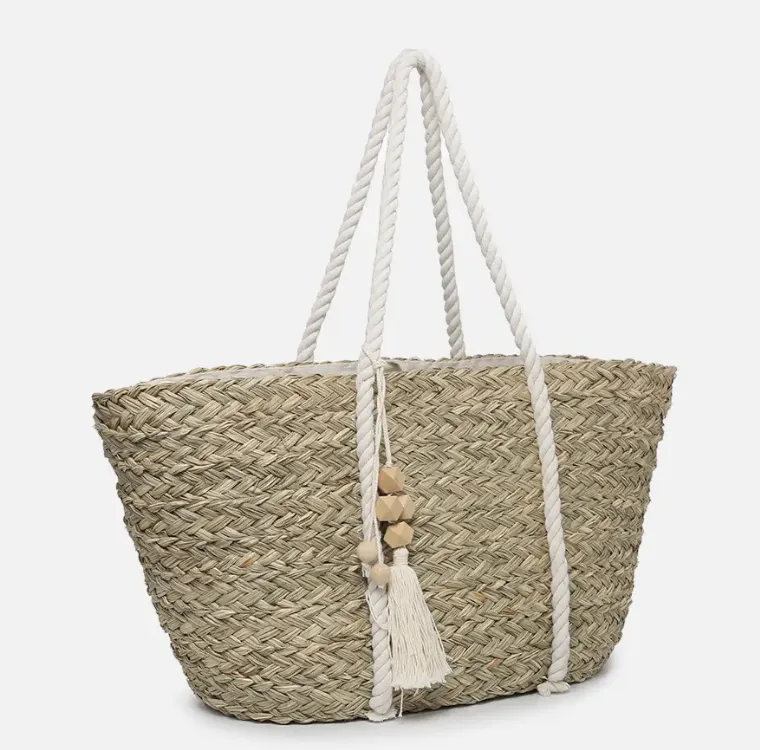 Tinsley Tote