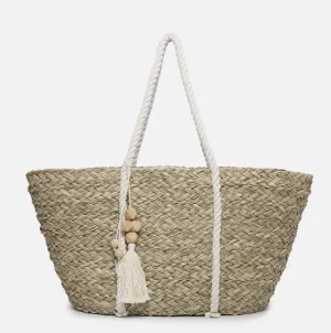Tinsley Tote