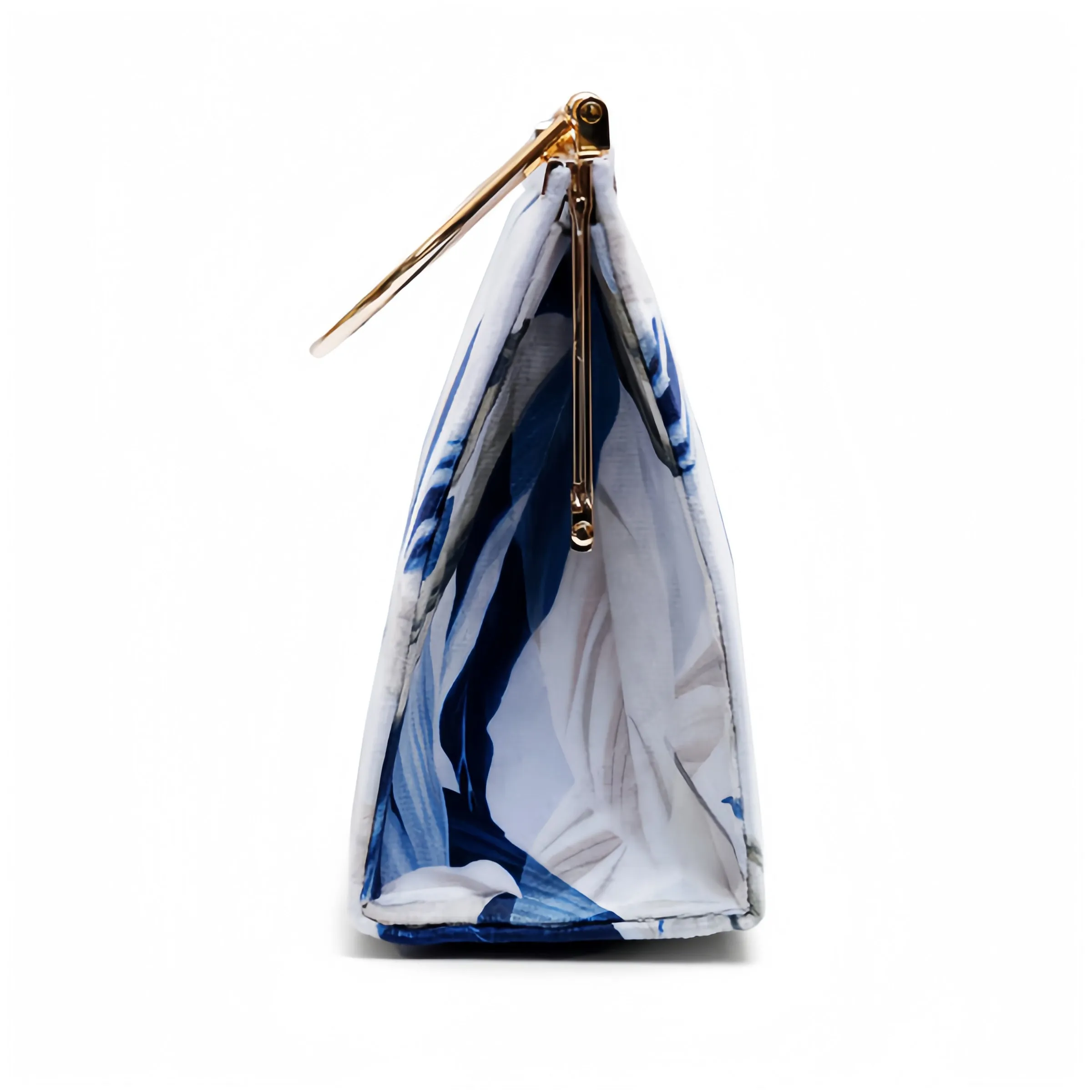 Titan Classic Ethnic velvet Style Top Handle Bag
